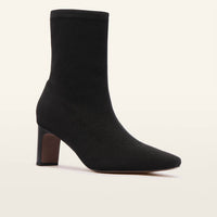 Frankie4 - Women's Melrose Pull-on Mid-calf Boot