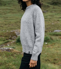 Finisterre - Farne Crew Neck Sweater