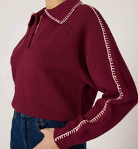 Cleobella - Elly Sweater