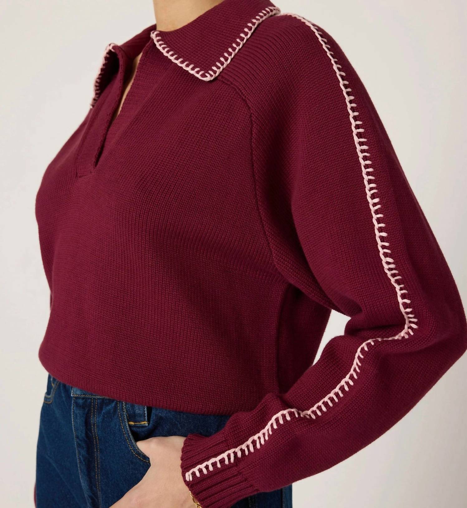 Cleobella - Elly Sweater