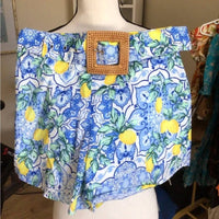 Alden Adair - James Shorts