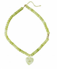 Macrae & Co - Women's Limoncello Necklace
