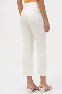 Joseph Ribkoff - Margot Classic Straight Leg Jean