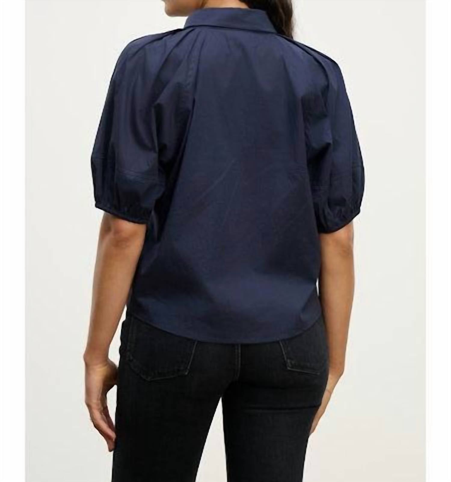 Velvet By Graham & Spencer - Autumn Shirt