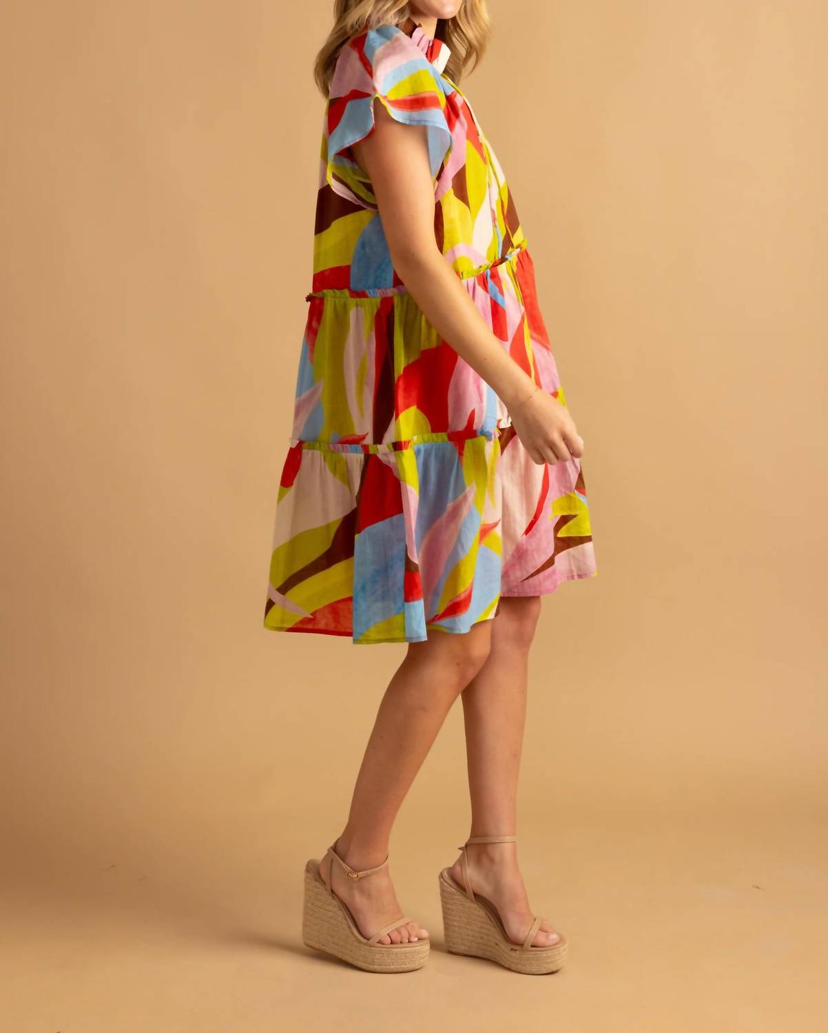 Double A - Dayna Dress