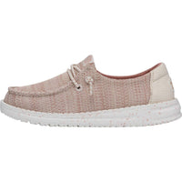 Hey Dude - Girls' Wendy Youth Sport Mesh Casual Shoes