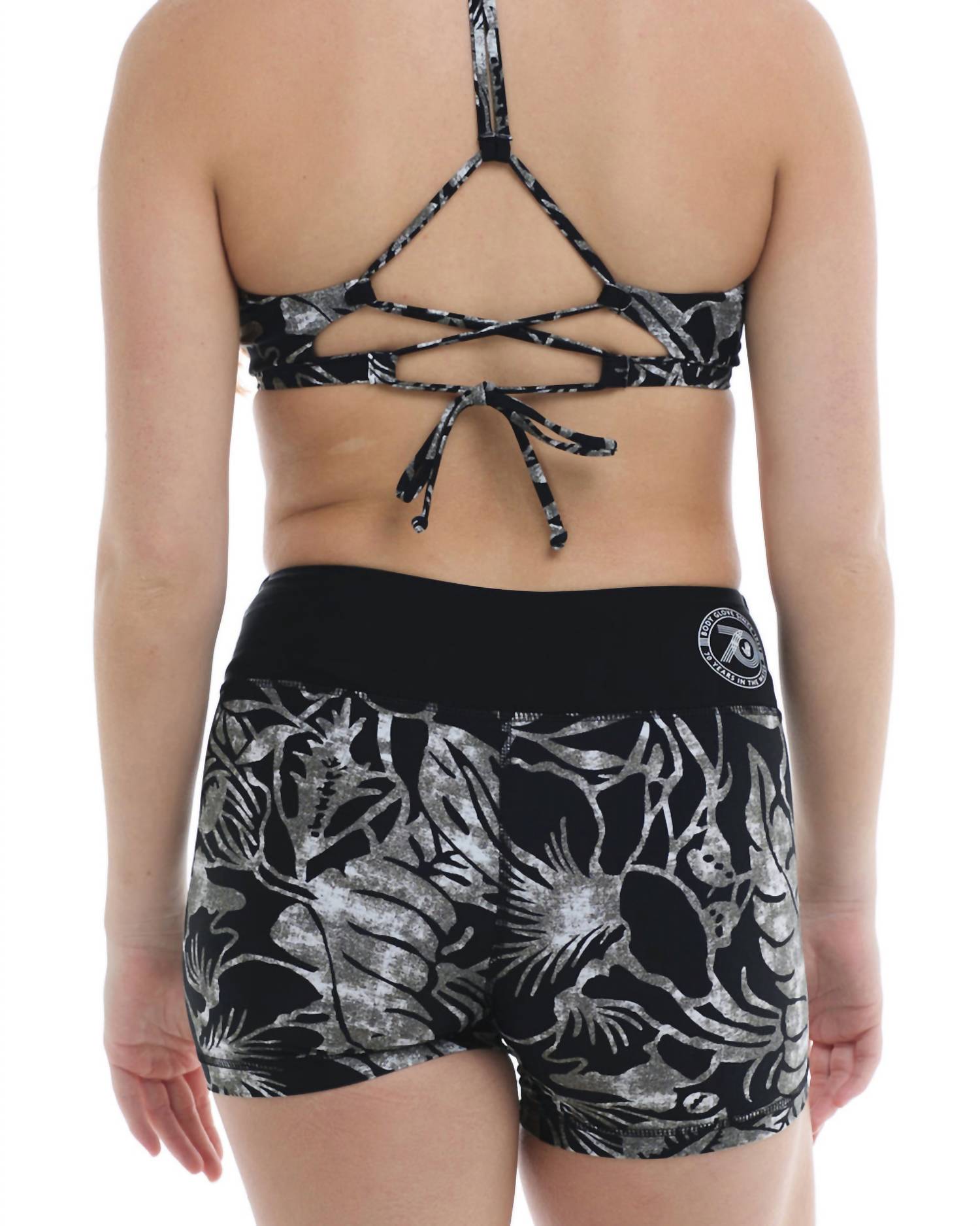 Body Glove - Jubilee Speedy Short