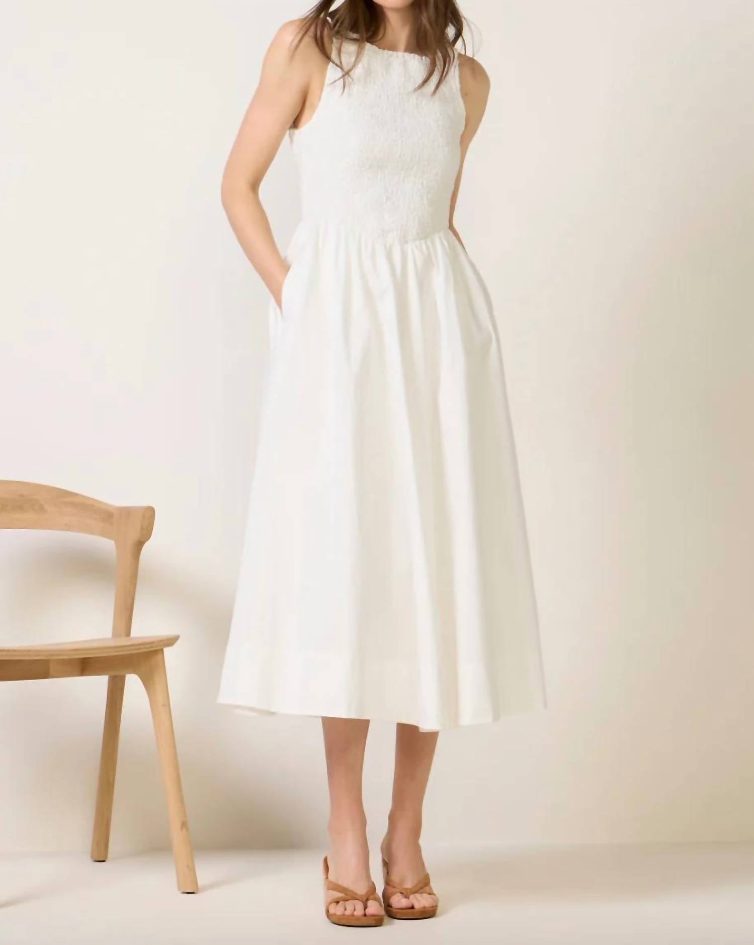 Astr - Hollie Dress