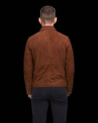 Lusso Beni - Bostra Jacket