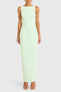 Amanda Uprichard - Marbella Maxi Dress