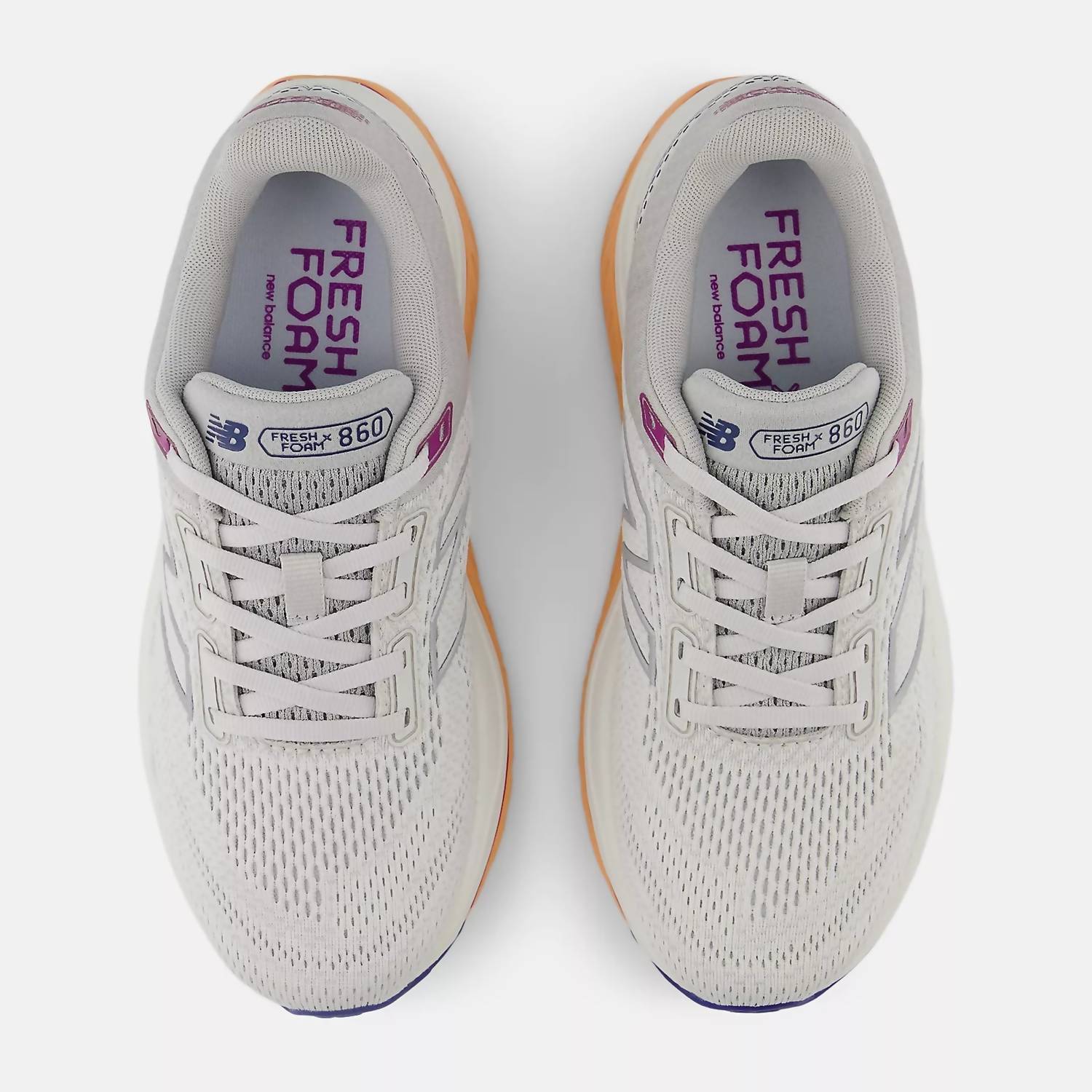 New Balance - Women's w860f14 Running Shoes