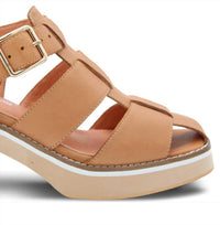 Django & Juliette - Women's Jear Sandals