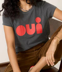 Clare V. - Classic Tee