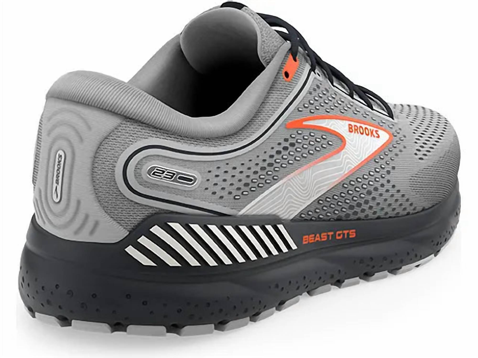 Brooks - Men's Beast Gts 23 Running Shoes