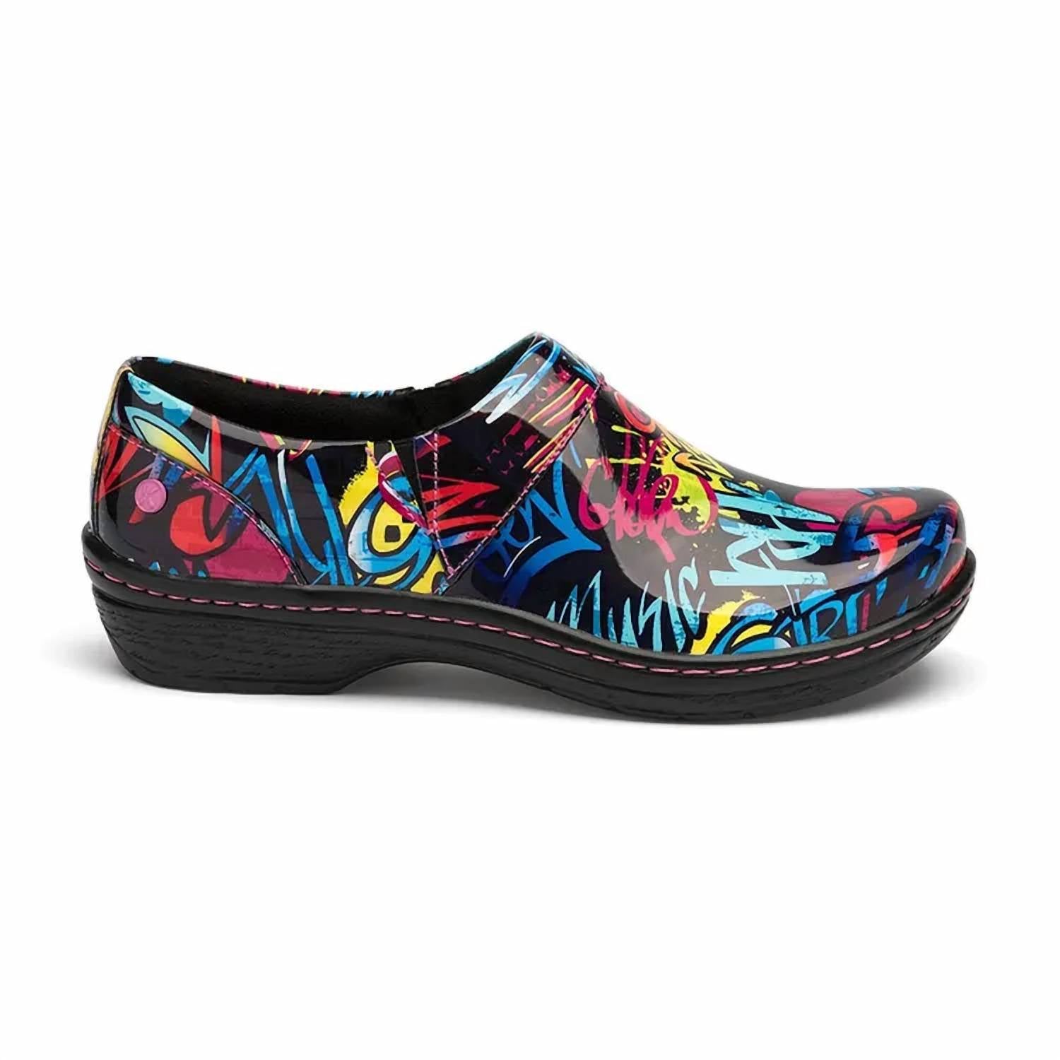 Klogs Footwear - Women's Mission Shoe