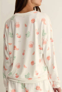 Z Supply - Spritz PJ Top