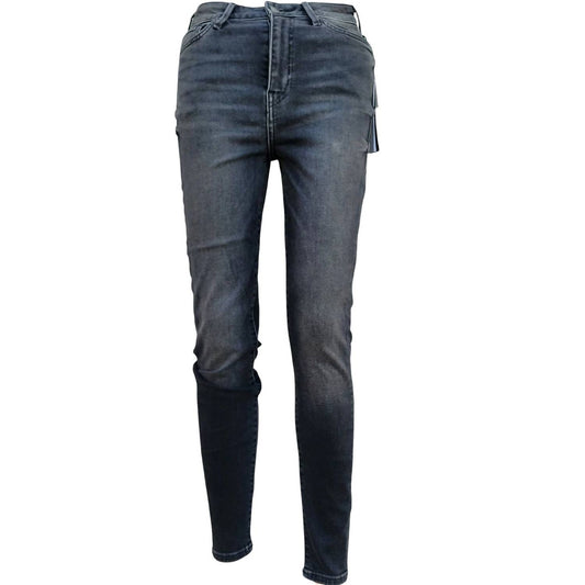 True Religion - WOMEN'S ULTRA HIGH RISE SKINNY JEANS