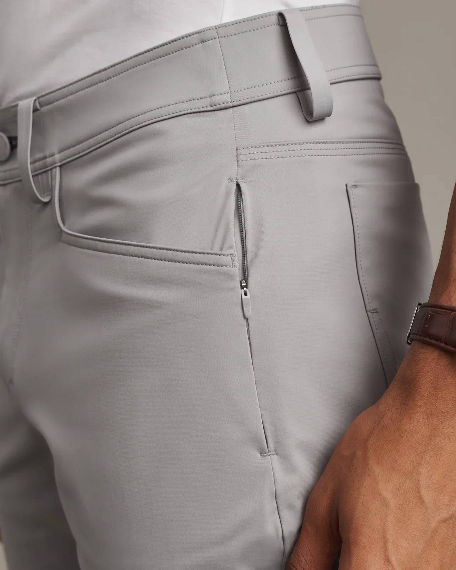 Rhone - Men's Commuter Flyweight Five Pocket Pant