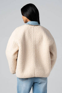Blanknyc - Nature Hike Jacket