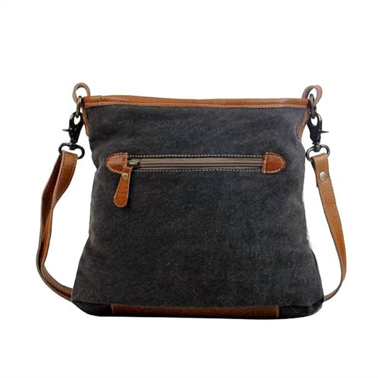 Myra Bags - Women's Tessellated Shoulder Bag