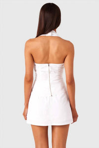 Sndys. - Romi Halter Dress