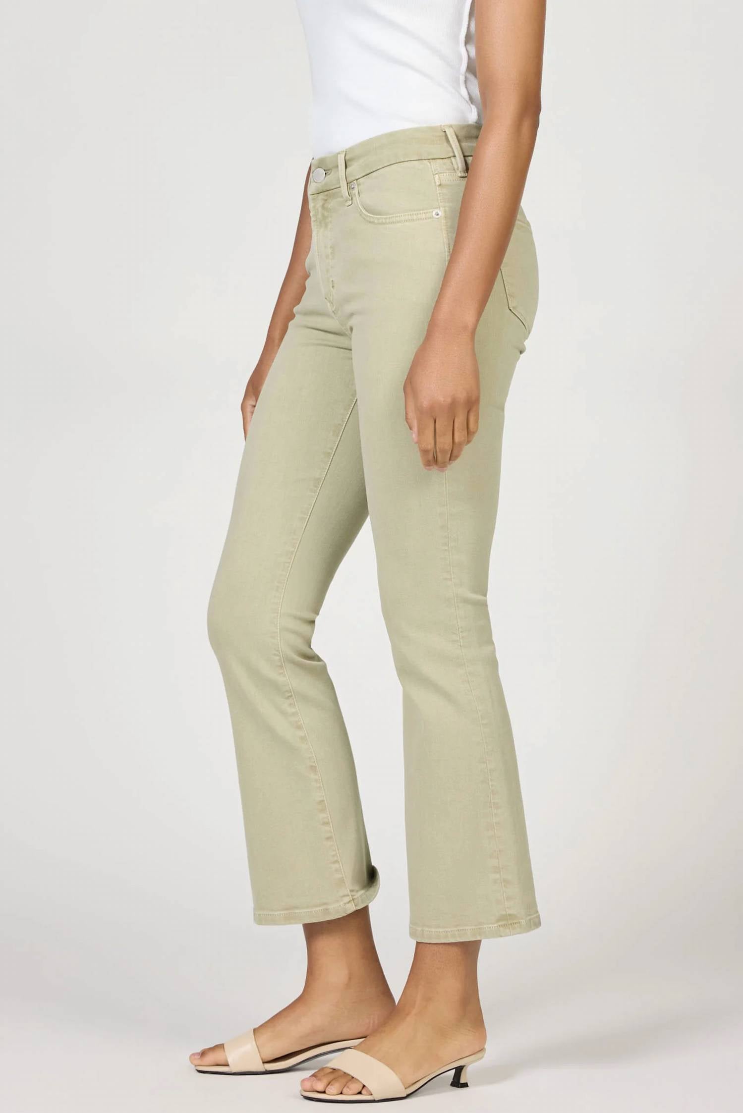 Dear John Denim - Jeanne Jeans