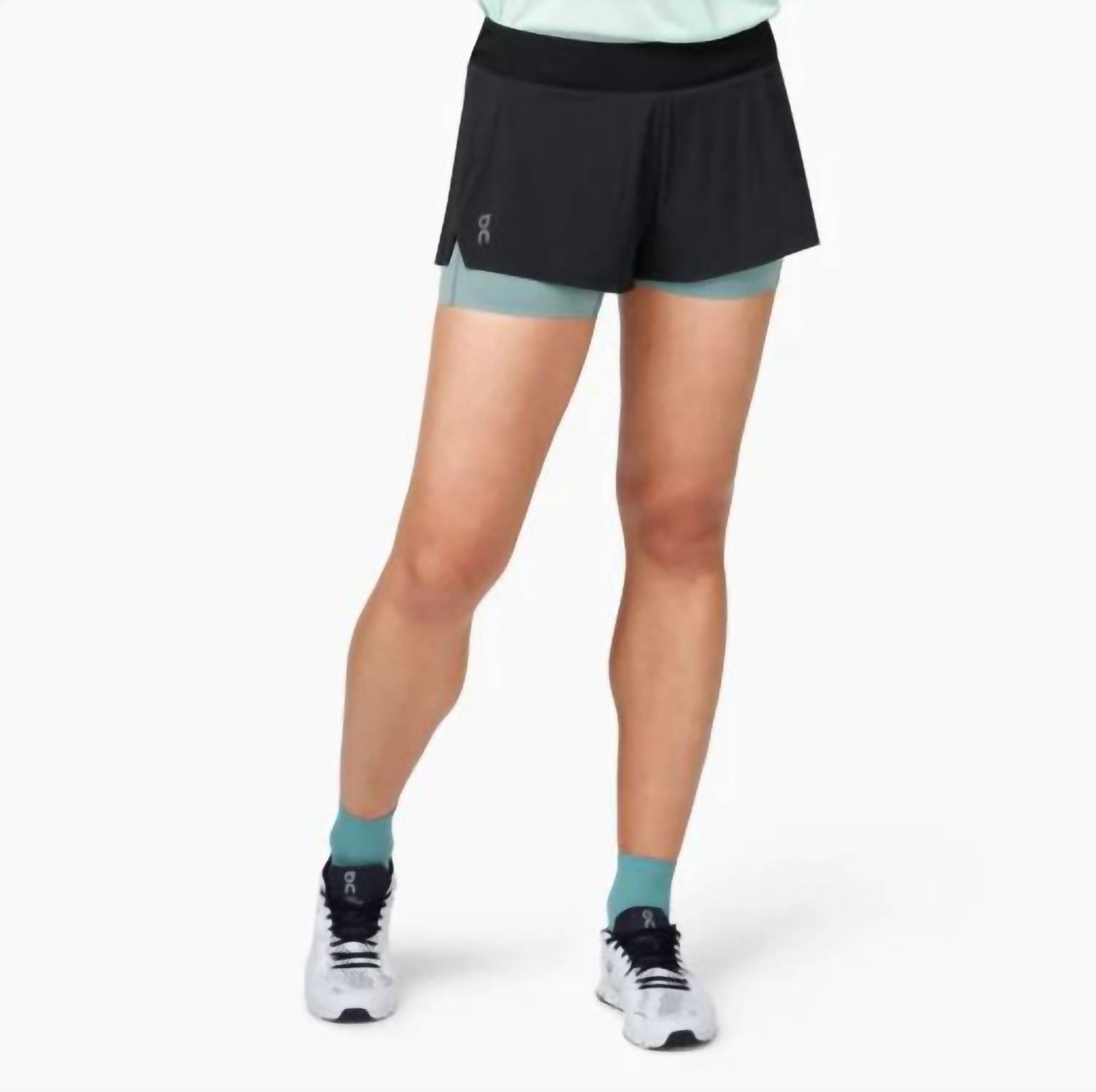 On - Running Shorts