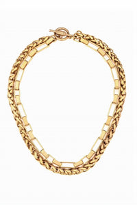 French Kande - Women's Romilly Necklace