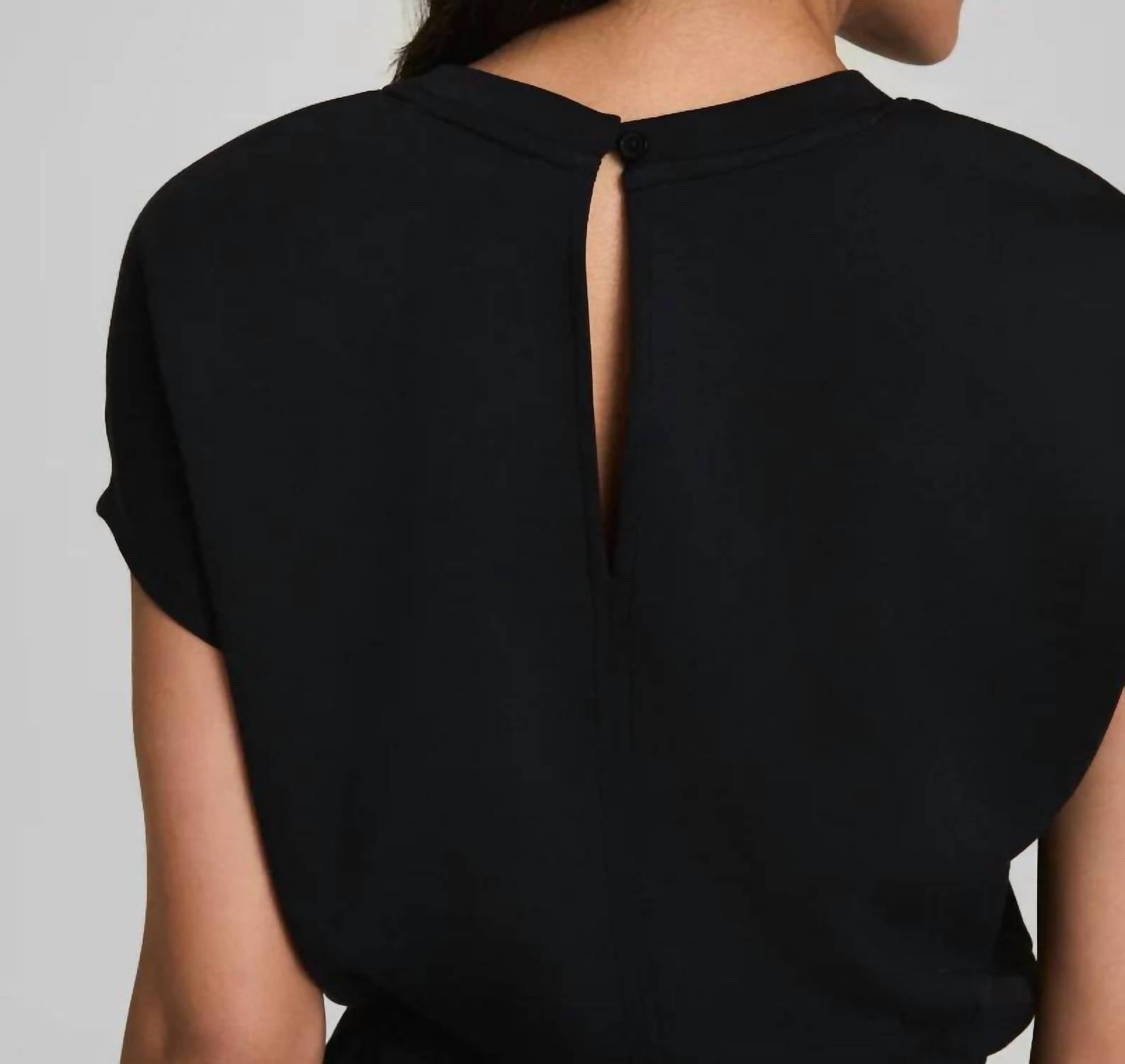Spanx - Airessentials Cinched Jumpsuit