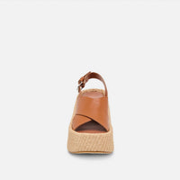 Dolce Vita - Women's Skylar Wedge Sandal