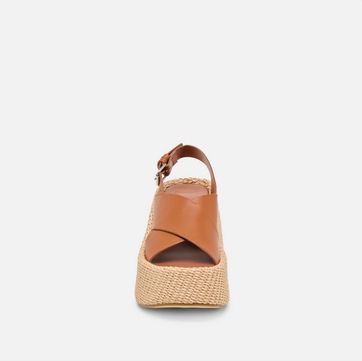 Dolce Vita - Women's Skylar Wedge Sandal