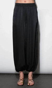 Greylin - Ophelia Elastic Waist Balloon Pants