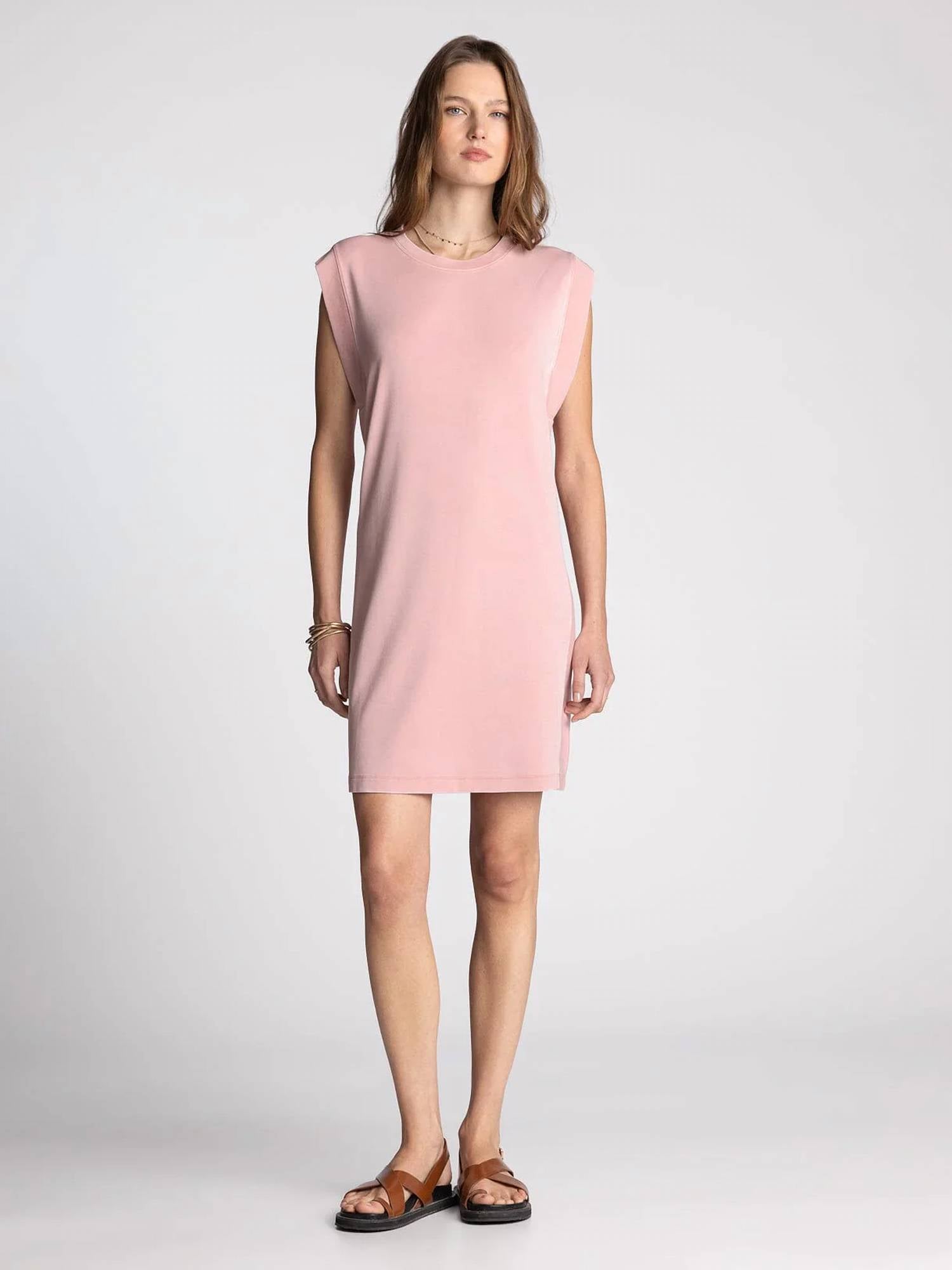 Thread & Supply - Avelin Mini Dress