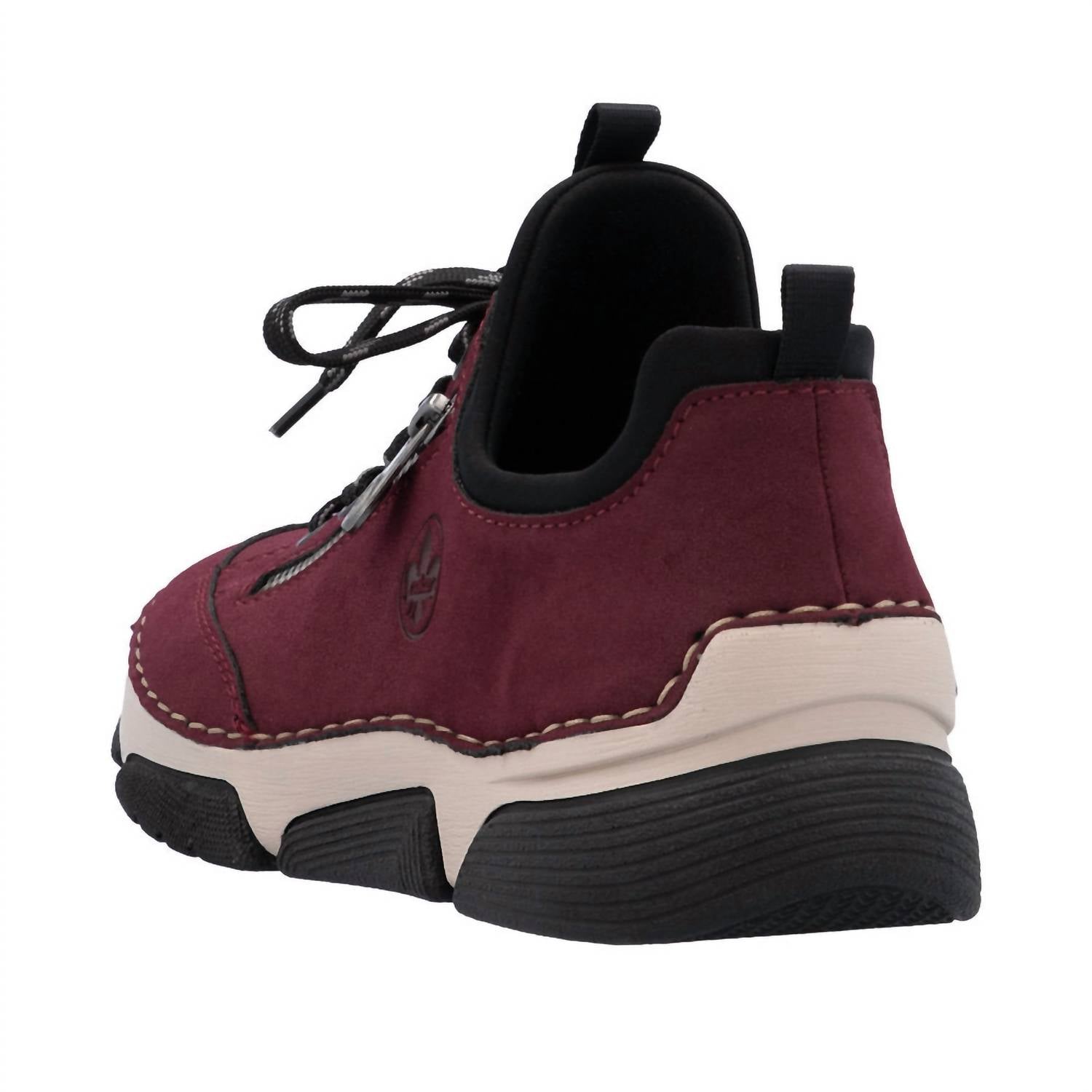 Rieker - Women's Angela Slip On Sneaker