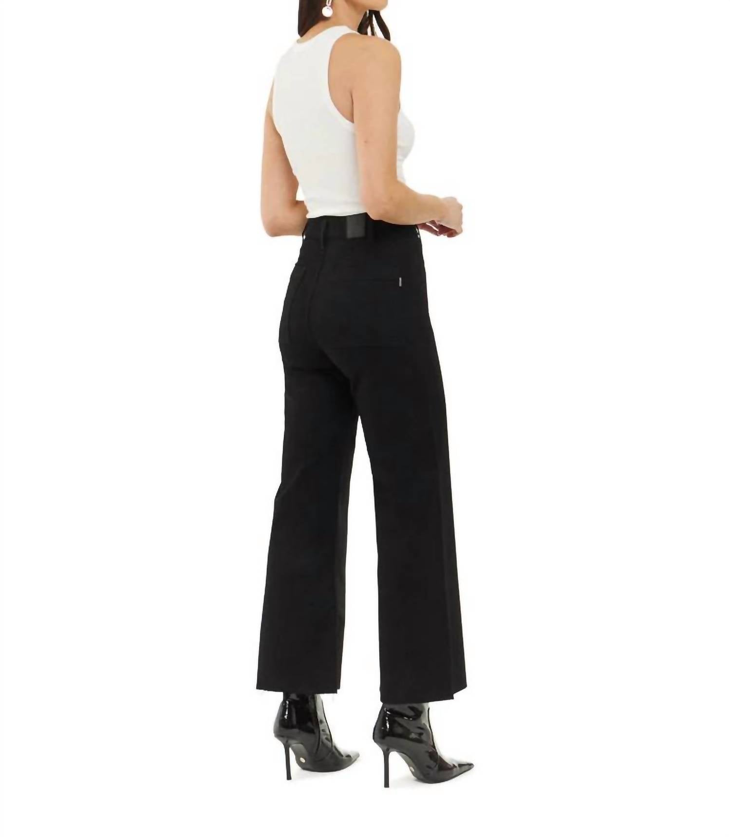 Articles Of Society - Carine Jeans