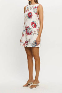 Kivari - Provence Mini Dress