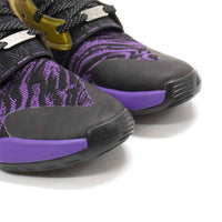 Adidas - Boy's Harden Vol. 4 Star Wars Lightsaber Basketball Shoes