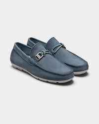 Magnanni - Men's Monterey Braid Bit Driver Shoe