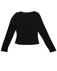 8Apart - Women's Jayce Long Sleeve Cardigan
