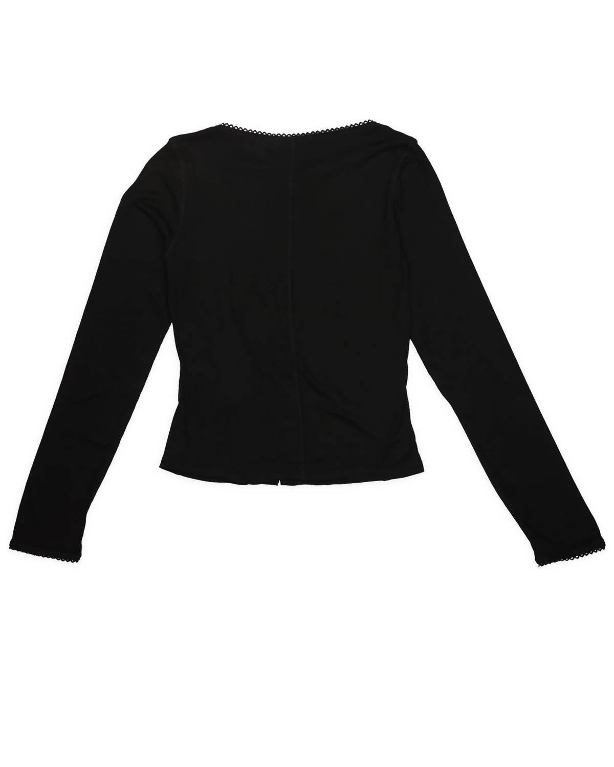 8Apart - Women's Jayce Long Sleeve Cardigan