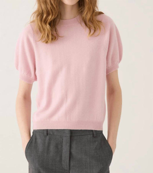 Demylee New York - Tilda Cashmere Top