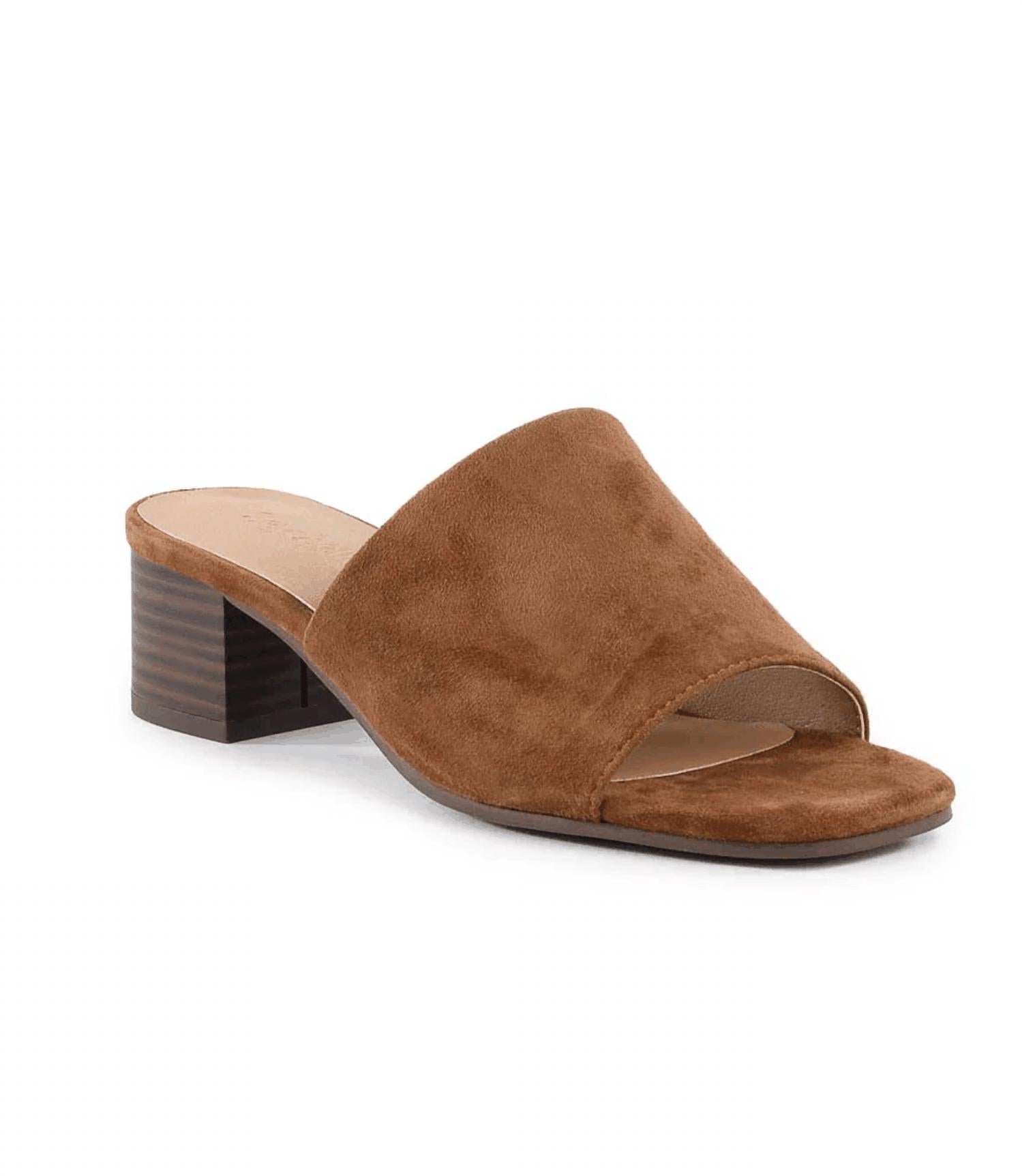 Seychelles - Women's Pepper Mid Heel Sandals