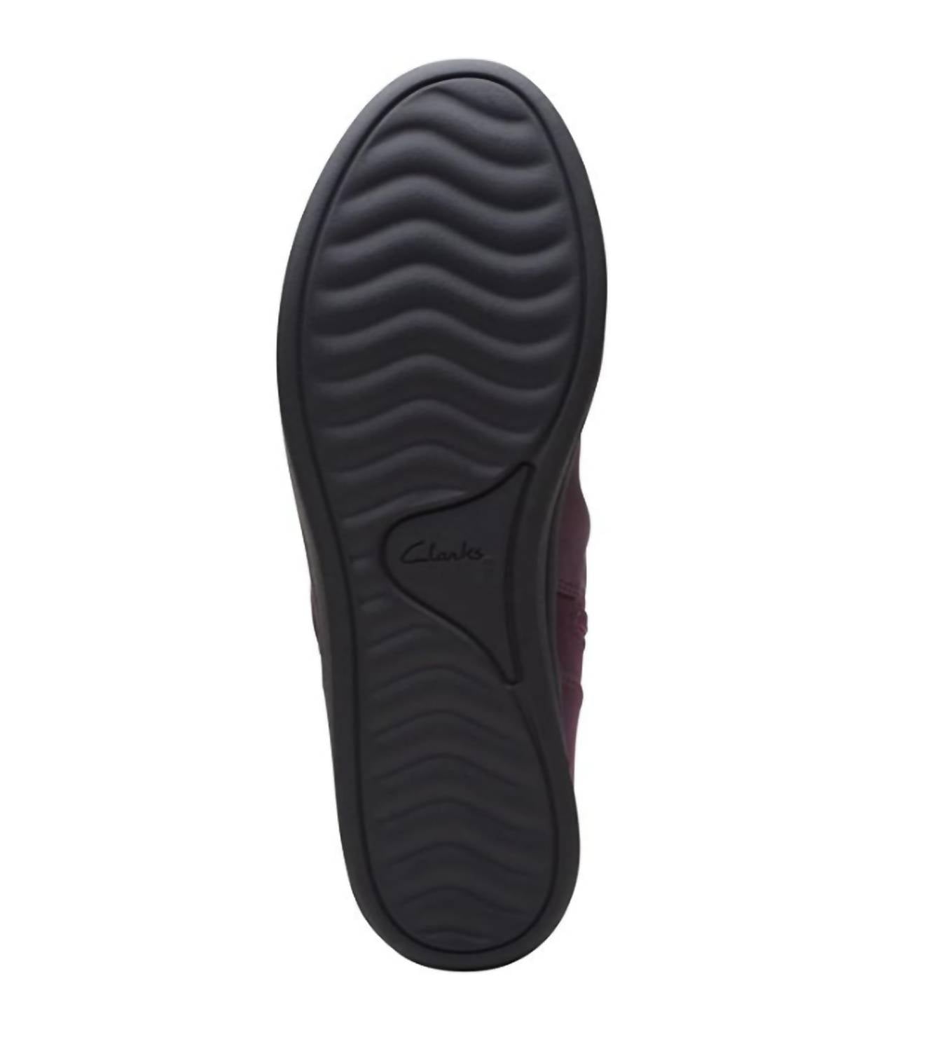 Clarks - Women's Breeze Dusk Ankle Boot