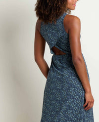 Toad&Co - Sunkissed Maxi Dress
