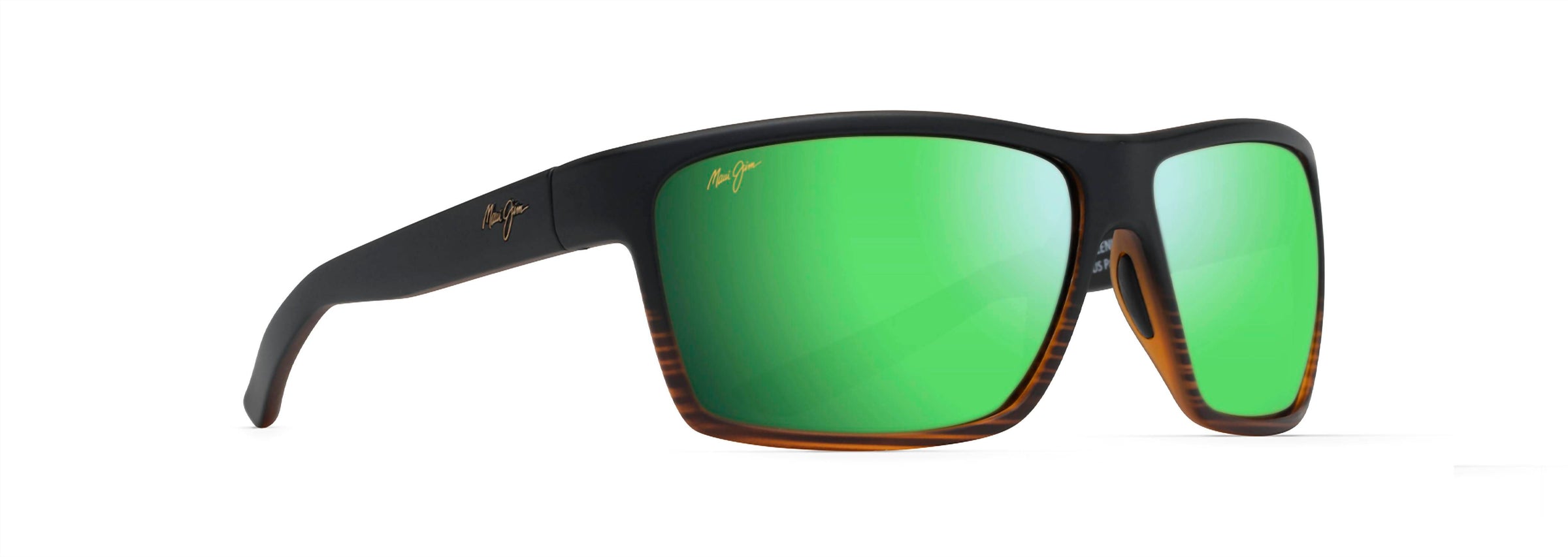 Maui Jim - Alenuihaha Polarized Sunglasses