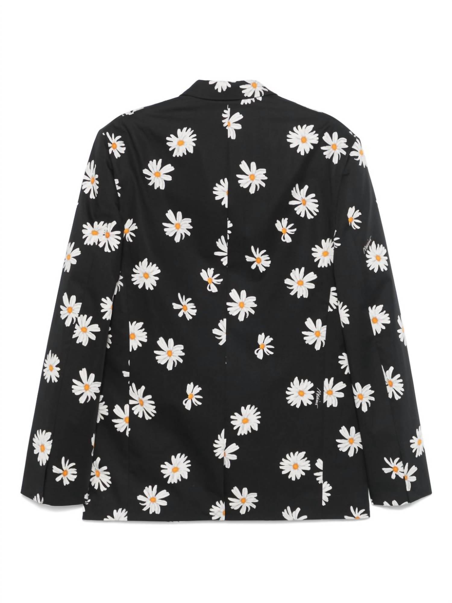 Moschino - Daisy Sport Coat