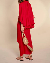 Johanna Ortiz - Cape Town Dress