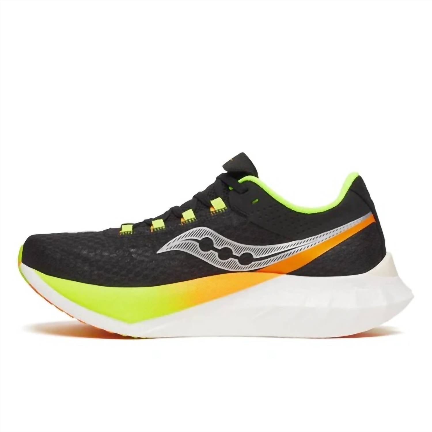 Saucony - Men's Endorphin Pro 4 Shoes