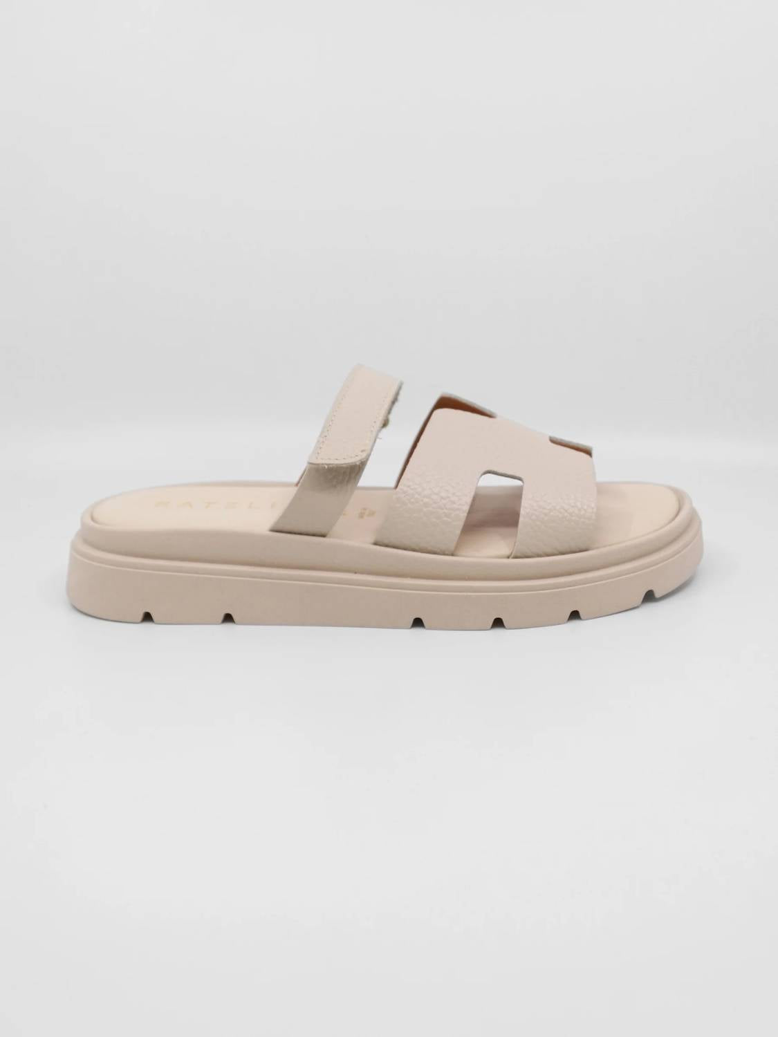 Ateliers - Women's Caleb Flatform