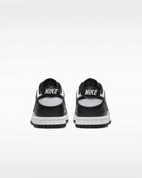 Nike - Kids Dunk Low “panda” Sneakers